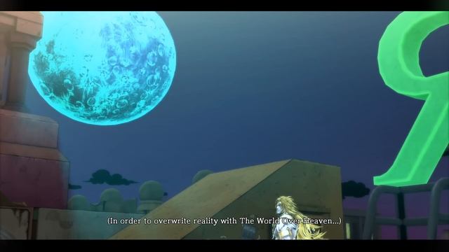 Ending The Greatest Jojo Game Ever Made смотреть онлайн