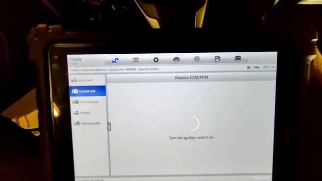 2018 Honda Civic без признаков жизни смотреть онлайн