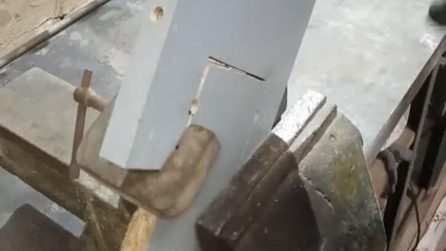 Крутое соединение, о котором рассказал знакомый плотник. смотреть онлайн