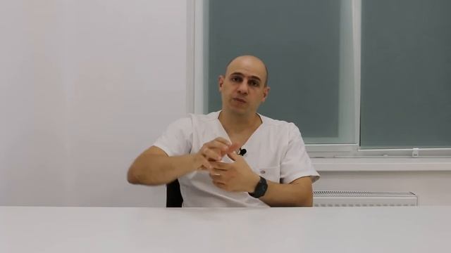 Немеет мизинец и безымянный палец (нарушение чувствительности локтевого нерва) смотреть онлайн