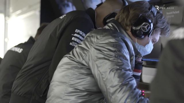 Masi out: F1’s race control changes and what the FIA’s kept secret смотреть онлайн