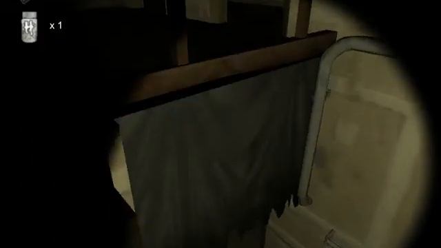The Curse of Blackwater самая страшная игра в мире смотреть онлайн