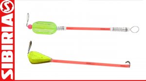 Сигнализатор поклёвки (визуальный) своими руками для убийцы карася или донки (закидушки)