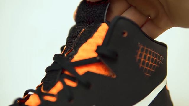 Обзор Борцовок ASICS DAN GABLE EVO 2 смотреть онлайн