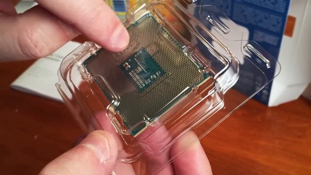 Intel Core i7-5960X Processor Extreme Edition Unboxing!!!!! смотреть онлайн