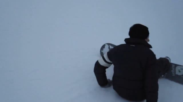 Snowboarding @ Champoluc смотреть онлайн