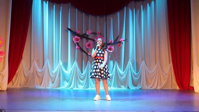 Ульяна Дмитриева Нарисовать мечту смотреть онлайн