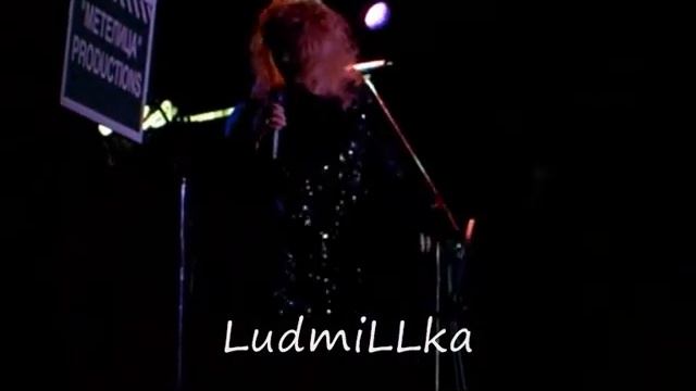 Алексей Золотов - "Звезда" и "Одуванчик" смотреть онлайн