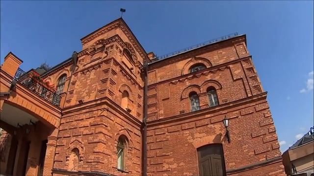 30. Последнее велопутешествие. Могилев. смотреть онлайн