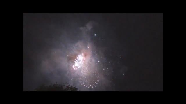 Салют День города Екатеринбург 2010 смотреть онлайн