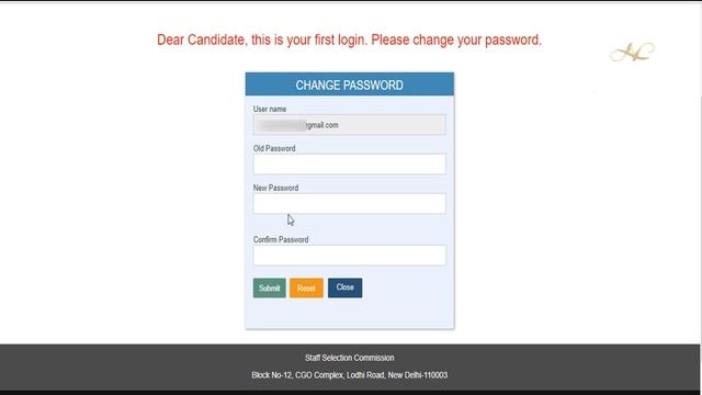How to Apply ssc one time registration telugu SSC JE CGL CHSL MTS GD Constable CISF ASI in telugu смотреть онлайн