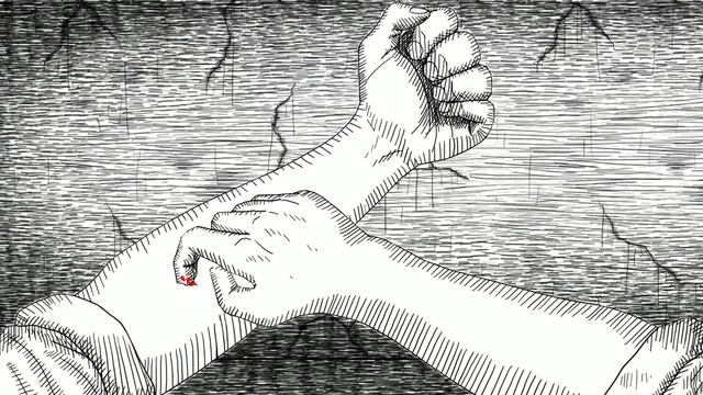 БЕСКОНЕЧНЫЙ КОШМАР! ► Neverending Nightmare Прохождение #1 ► ИНДИ ХОРРОР ИГРА смотреть онлайн