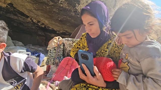 Nomadic Family's Dramatic Resolution With Police Intervention! 🚔 | Shocking Turn Of Events Revealed