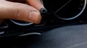 EIS REMOVAL PROCEDURE W230 | как снять замок зажигания Мерседес W230