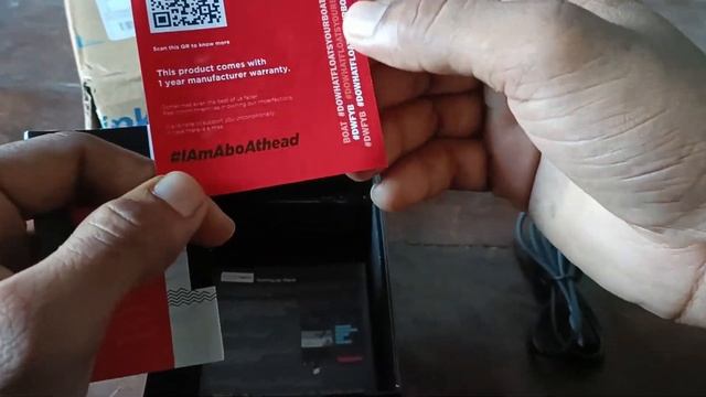 boAt Wave Connect with Bluetooth Calling, Voice Assistant and 1.69 HD Display Smartwatch_Unboxing?? смотреть онлайн