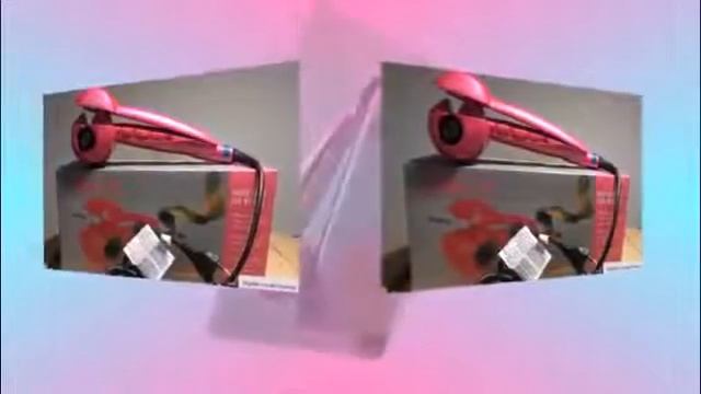 Мульти Стайлер для завивки волос Как выбрать Как пользоваться смотреть онлайн