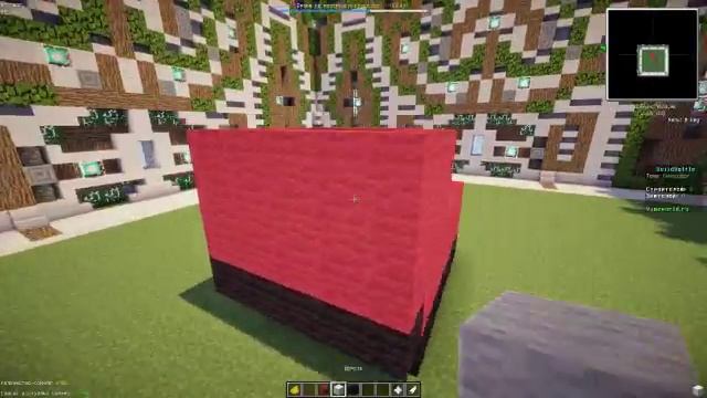 Строем кроссовок [Build Battle] смотреть онлайн