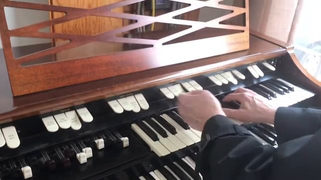 Hammond church organ for sale смотреть онлайн