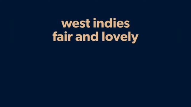 India vs West indies /// Fair and lovely comedy// The Bong SGR смотреть онлайн