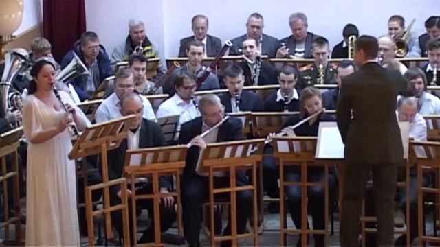 Дж Верди, Л Басси Концертная фантазия на тему оперы Риголетто смотреть онлайн