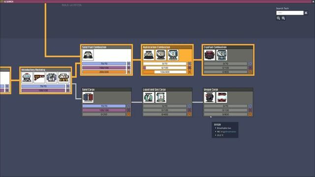 Oxygen Not Included - LAUNCH UPGRADE #24 - Making Steam (Arboria Map) [4k] смотреть онлайн