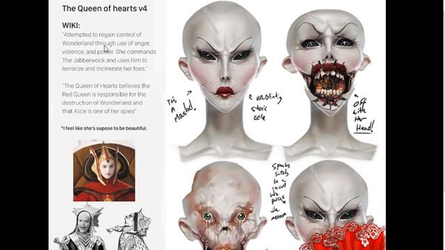 Alice: Asylum - Queen of Horrors смотреть онлайн