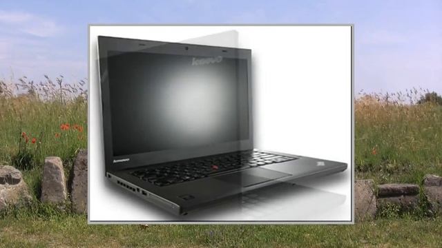 Lenovo Thinkpad T440p смотреть онлайн