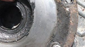 неубиваемый МТЗ замена сальников ремонт