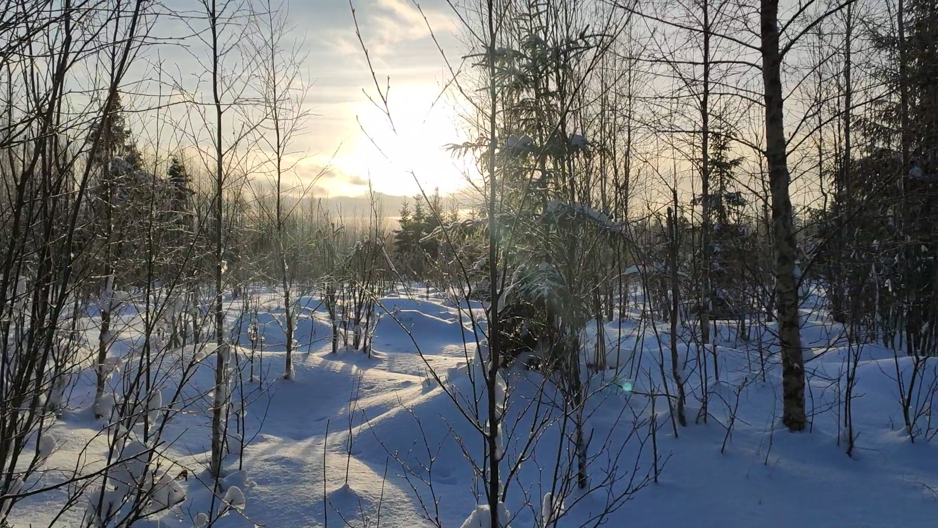 Первый Зимний Поход с Печкой и Тентом / Таймкод 👇 смотреть онлайн