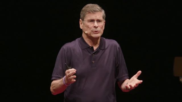 Why is physical education a student’s most important subject? | William Simon, Jr. | TEDxUCLA смотреть онлайн