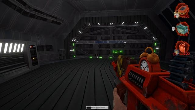 POSTAL: Brain Damaged. Прохождение 6. Финал. смотреть онлайн
