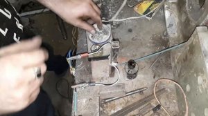 Одноконтактные сигналы подключаем через реле