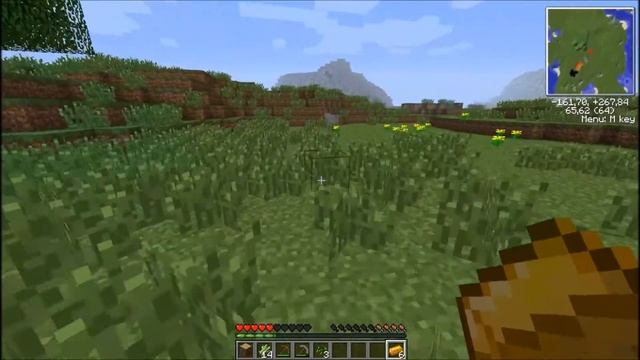 Minecraft Tekkit - Dark Water? смотреть онлайн