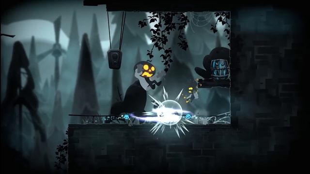 Death or Treat - Release Date Trailer | PS5 & PS4 Games смотреть онлайн