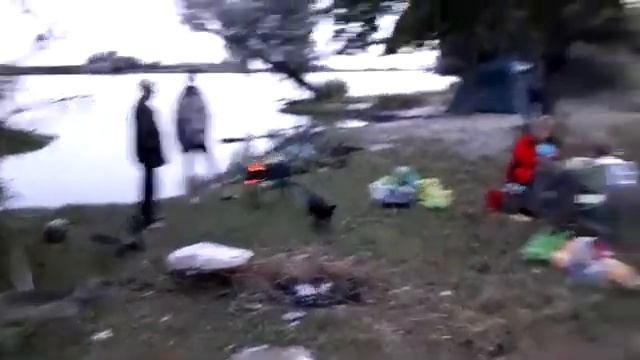День рыбака 2019 смотреть онлайн