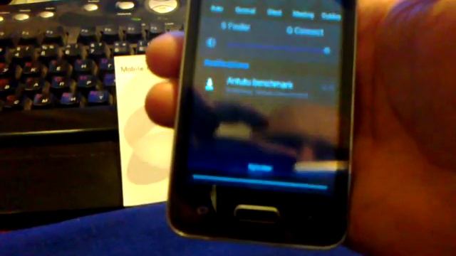 GT9000 мини S5 кидалово - телефон без памяти (14 мб) aliexpress смотреть онлайн