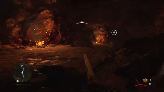 Far Cry Primal Таккар играть 6 смотреть онлайн