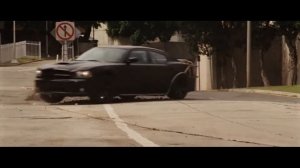 форсаж 5 клип (2021)