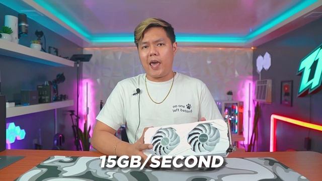 Galax White Gaming Gears Unboxing | RTX 3060 EX WHITE 12gb | REVOLUTION 01 WHITE | SONAR 02 WHITE смотреть онлайн