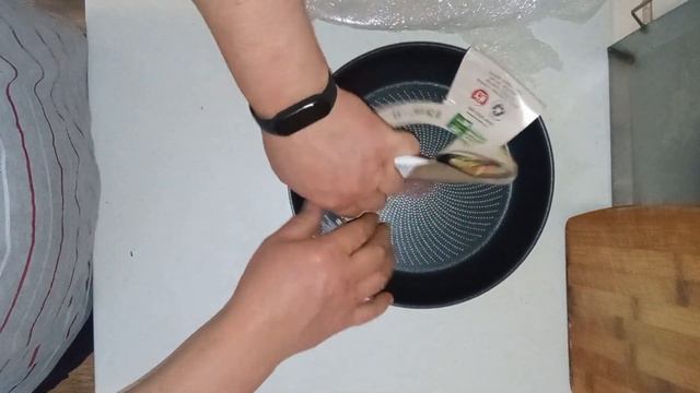 Сковорода Tefal Intuition 26 cм смотреть онлайн