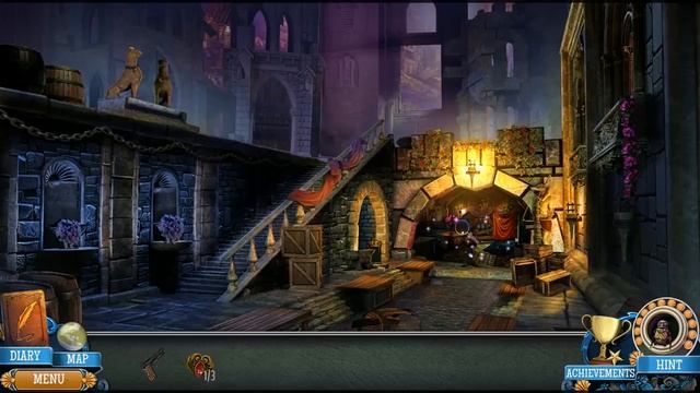 Let's Play - Agent Walker - Secret Journey - Part 6 смотреть онлайн