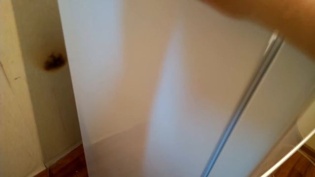 Обзор холодильника Vestel