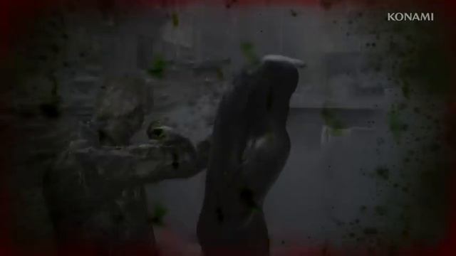 SILENT HILL 2 - Combat Reveal Trailer (4K:EN/PEGI) | KONAMI смотреть онлайн