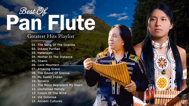 Leo Rojas & Raimy Salazar Greatest Hits 2022 - Best Of Leo Rojas & Raimy Salazar - El Condor Pasa