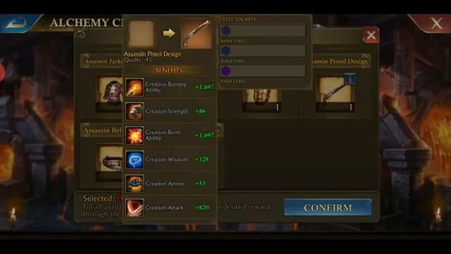 Guns of Glory Creations Catacombs How I Push Faster Tips and Tricks смотреть онлайн