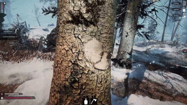 КРУЧЕ ЧЕМ THE FOREST! ЛУЧШАЯ ВЫЖИВАЛКА 2021? ➤ СИМУЛЯТОР ВЫЖИВАНИЯ в Winter Survival Simulator смотреть онлайн