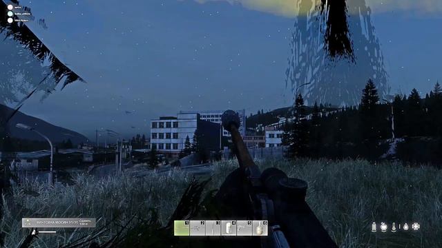 DayZ Moments Namalsk апрель 2022 часть №1 смотреть онлайн
