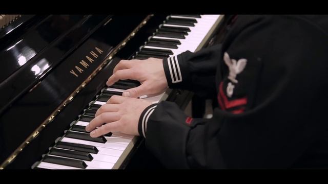 The Navy Band Northwest Jazz Combo 'Bourbon Street Parade' | Live Studio Session смотреть онлайн