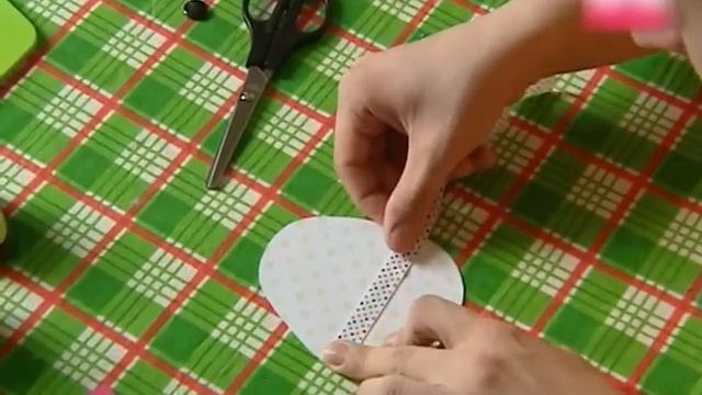 Открытка на Пасху «Цыплёнок» / ПОДЕЛКА / ПАСХА / DIY EASTER смотреть онлайн