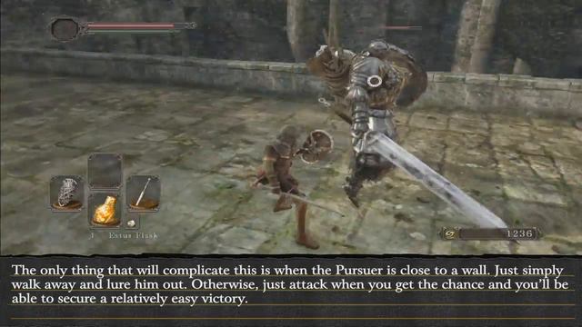 Dark Souls 2 - Forest of Fallen Giants Guide смотреть онлайн